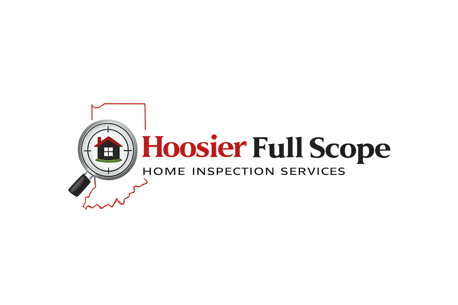 Hoosier Full Scope logo